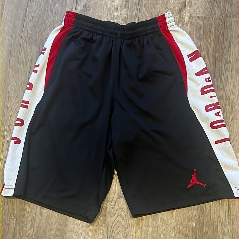 ❌Last deal ❌Jordan short